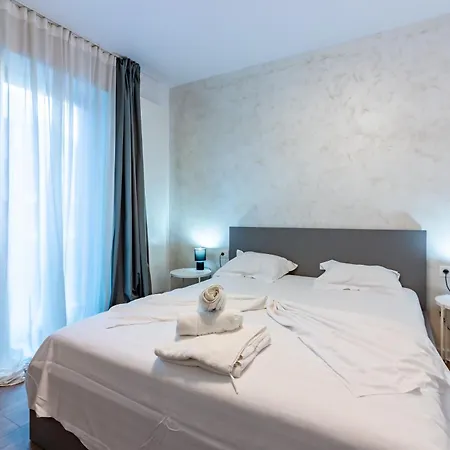 Apartment Cozystudio Cloud9 Promenada Subway