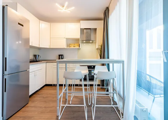 Cozystudio Cloud9 Promenada Subway Βουκουρέστι